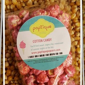 popcorn