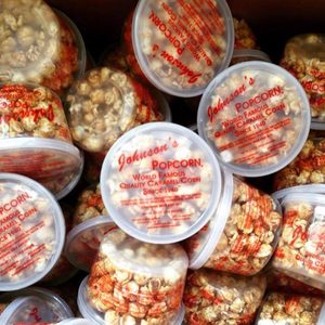 popcorn