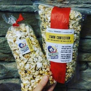 popcorn
