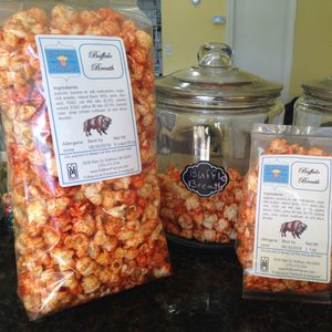 popcorn