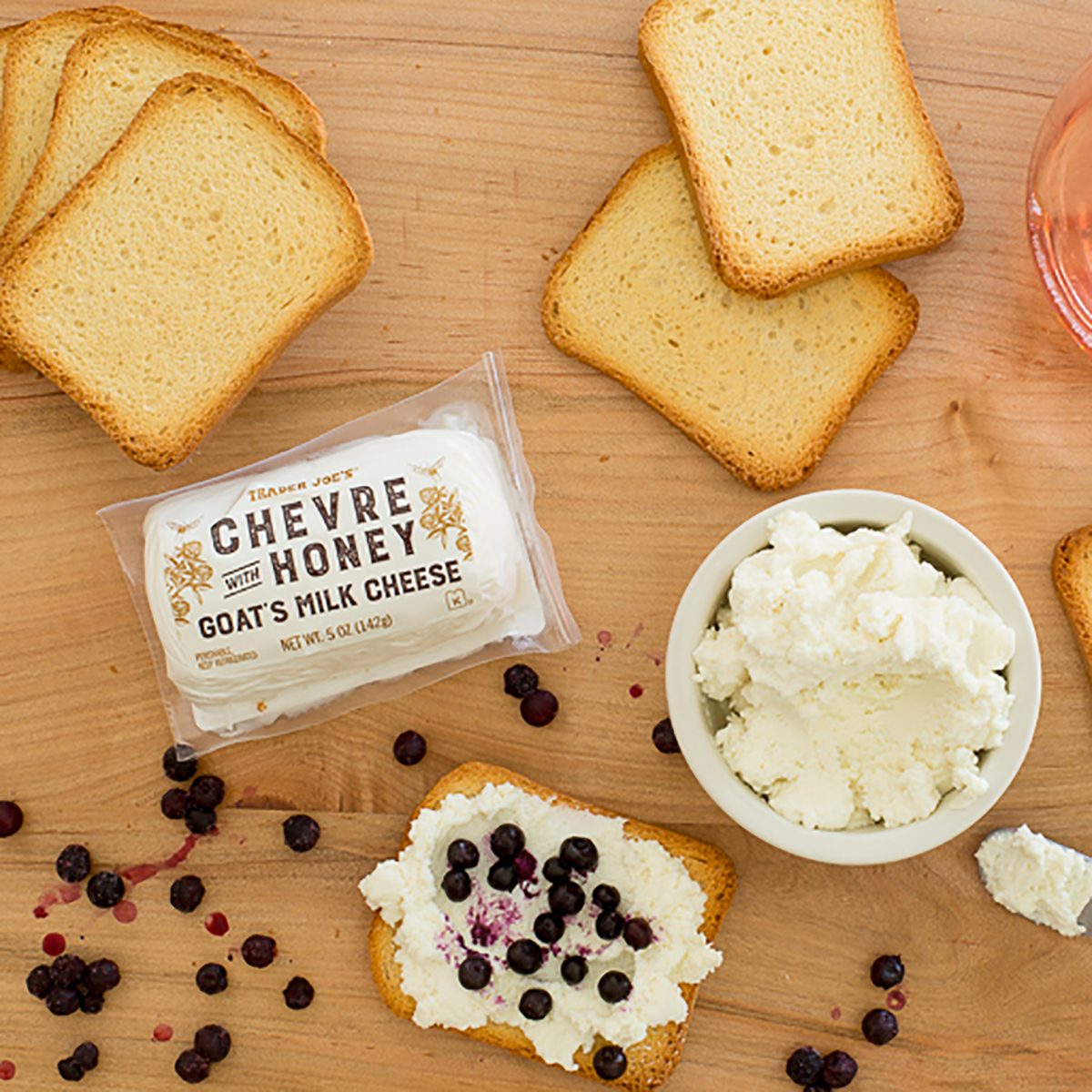 Trader Joe