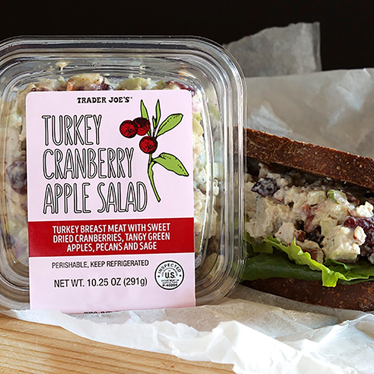 Trader Joe