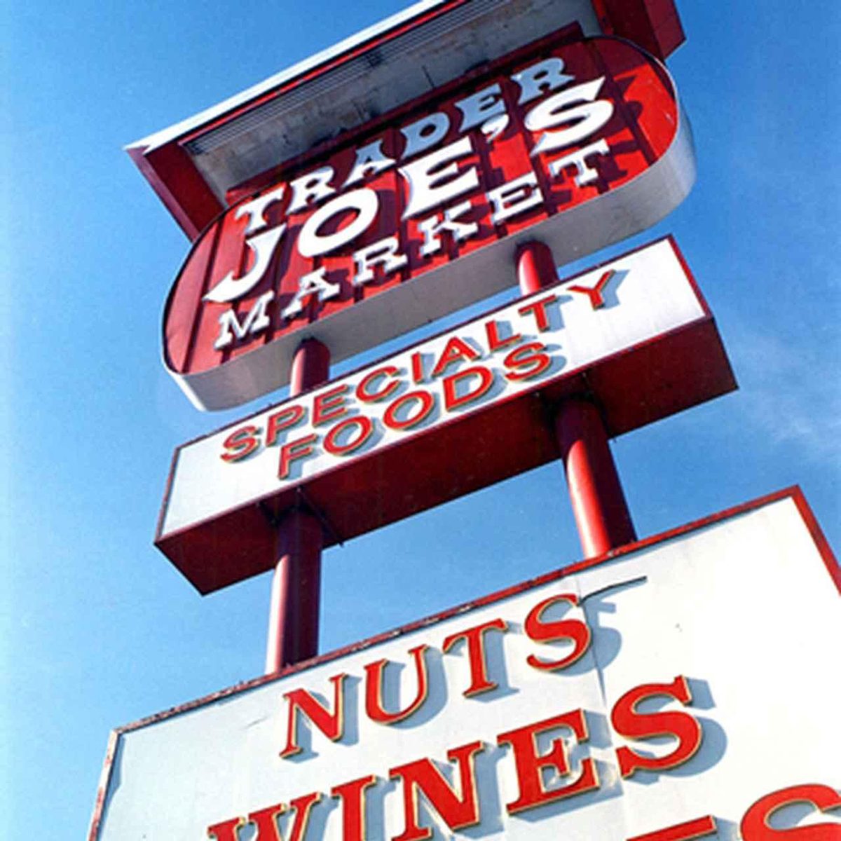 Trader Joe