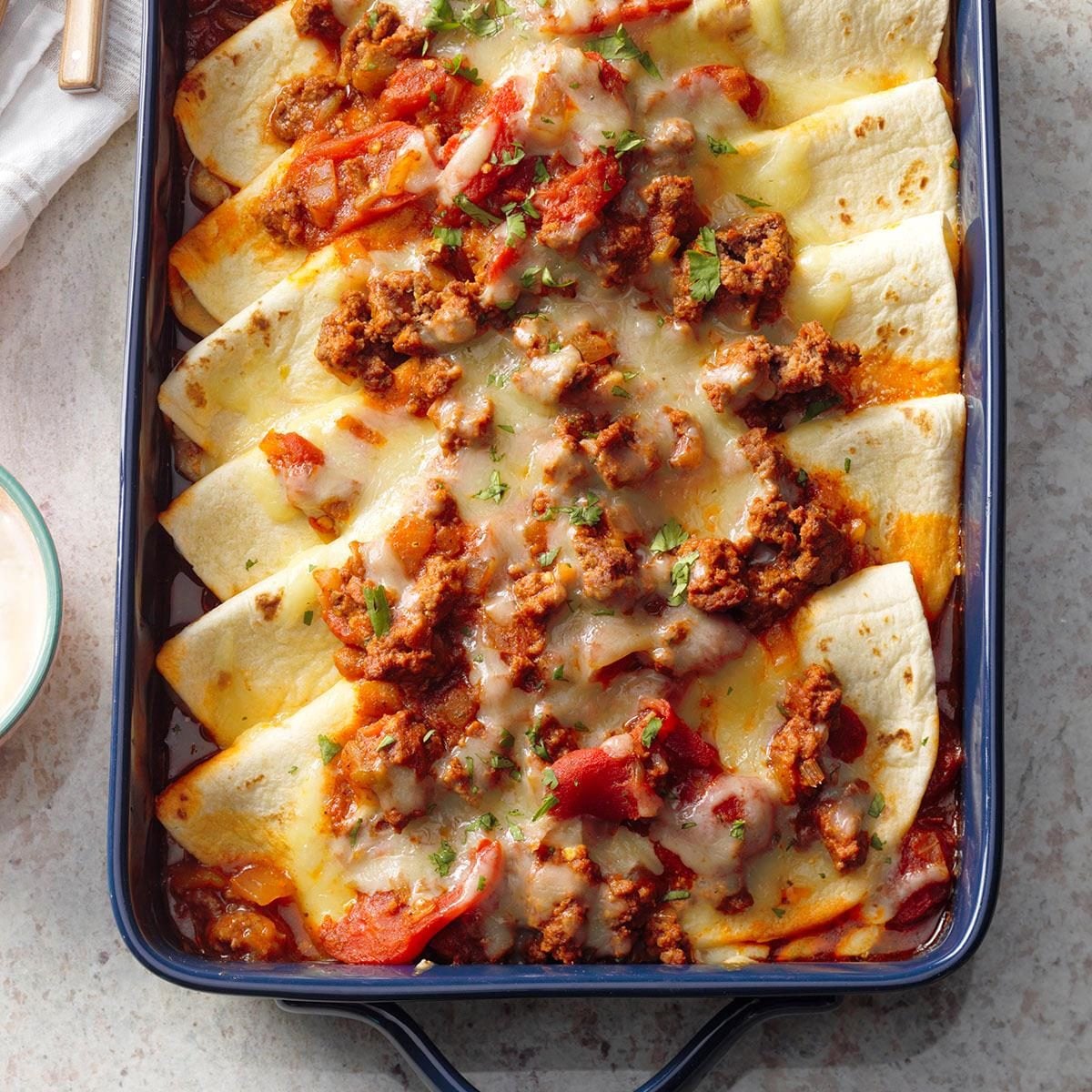 44 Tried-and-True 13×9 Recipes