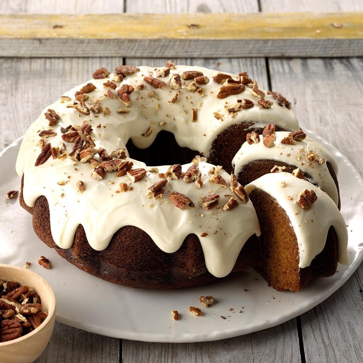 46 Fall Desserts with a Perfect 5-Star Rating