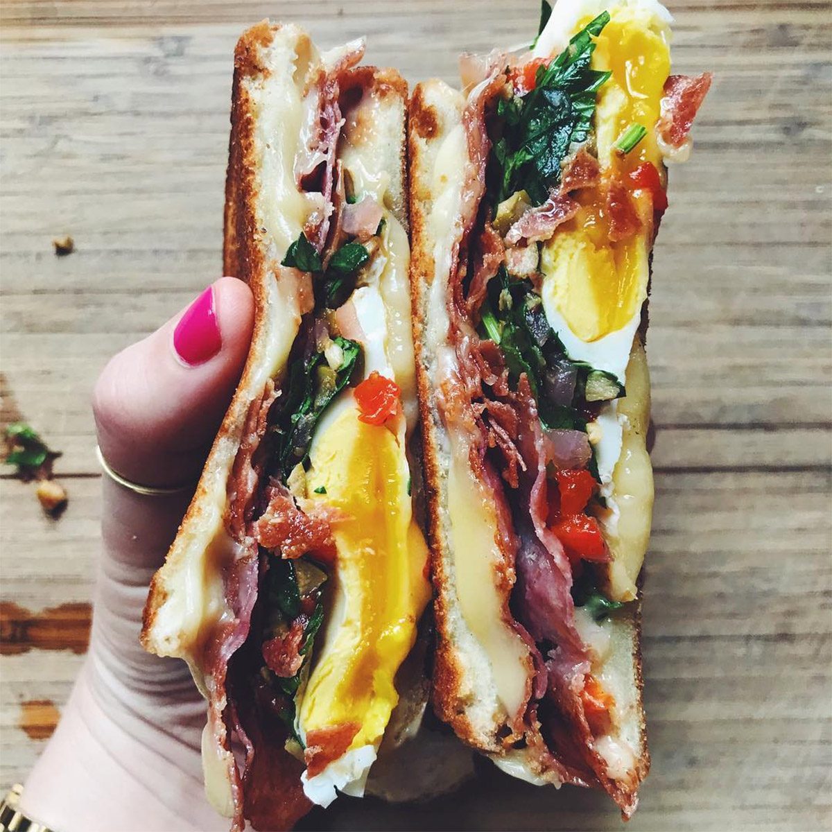food, instagram