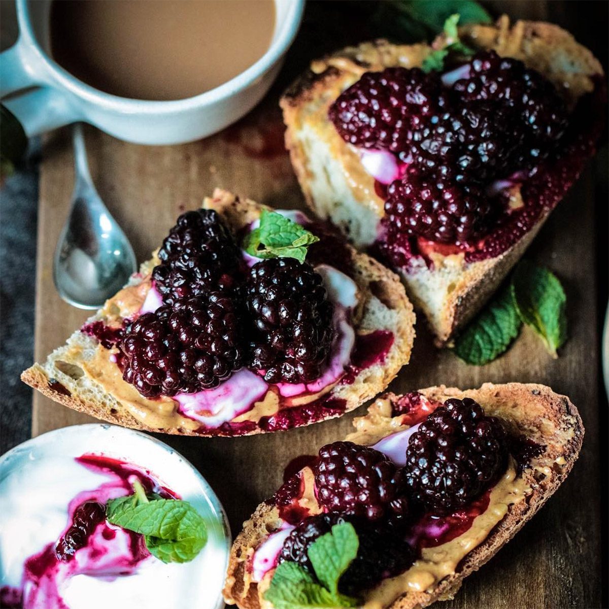 instagram, food