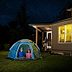 The Ultimate Guide to Backyard Camping