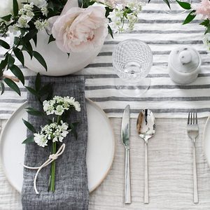 table settings