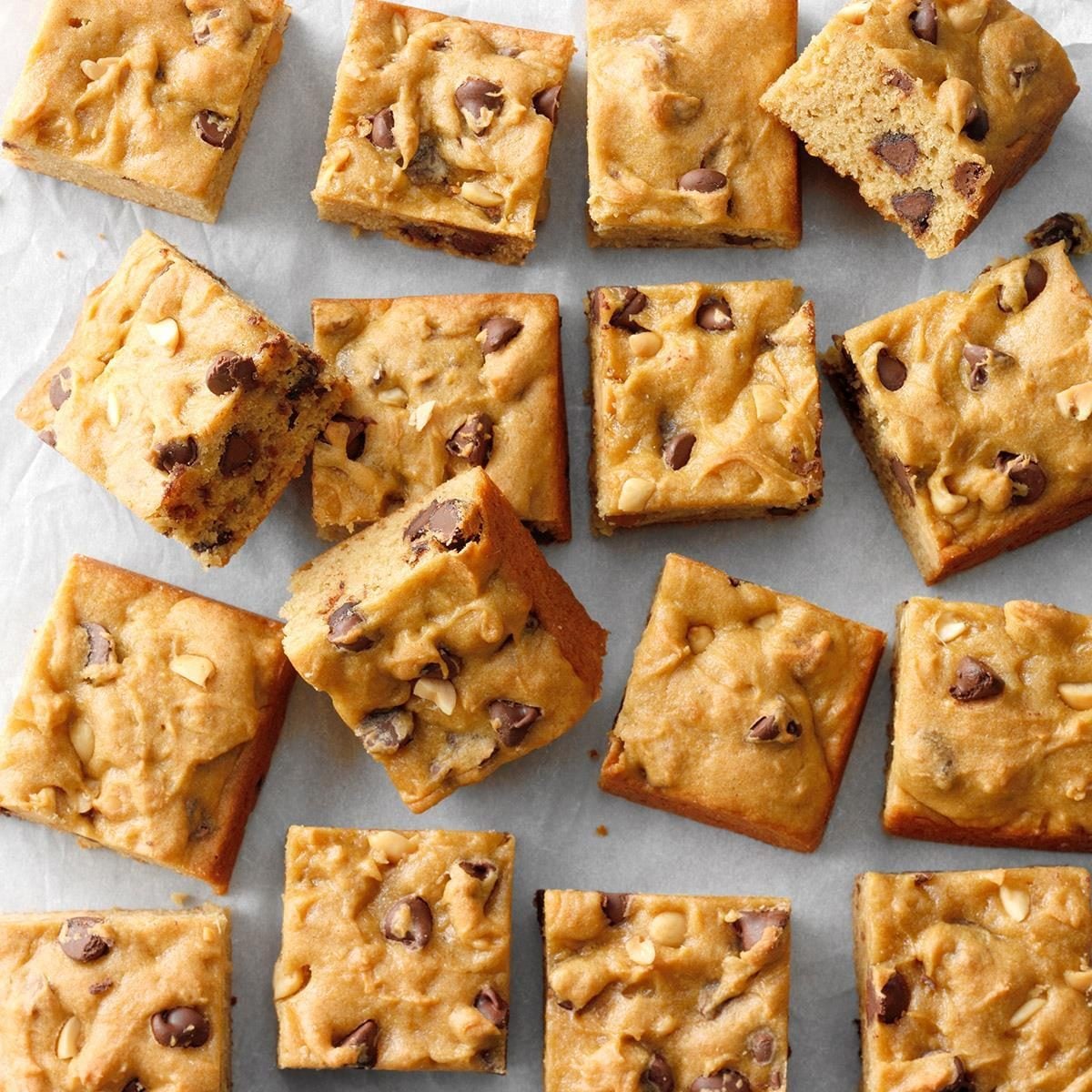 17 Gluten-Free Desserts for Your Next Potluck