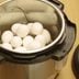 How to Make the Best Instant Pot Hard-Boiled Eggs