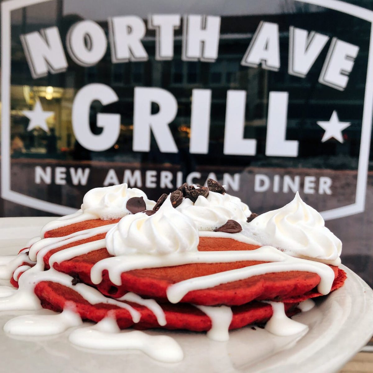 Northavegrill