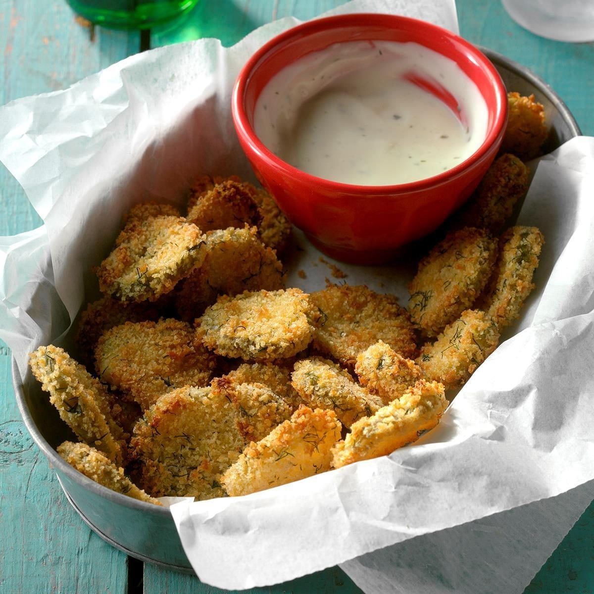 92 Summer Snacks We Can’t Put Down
