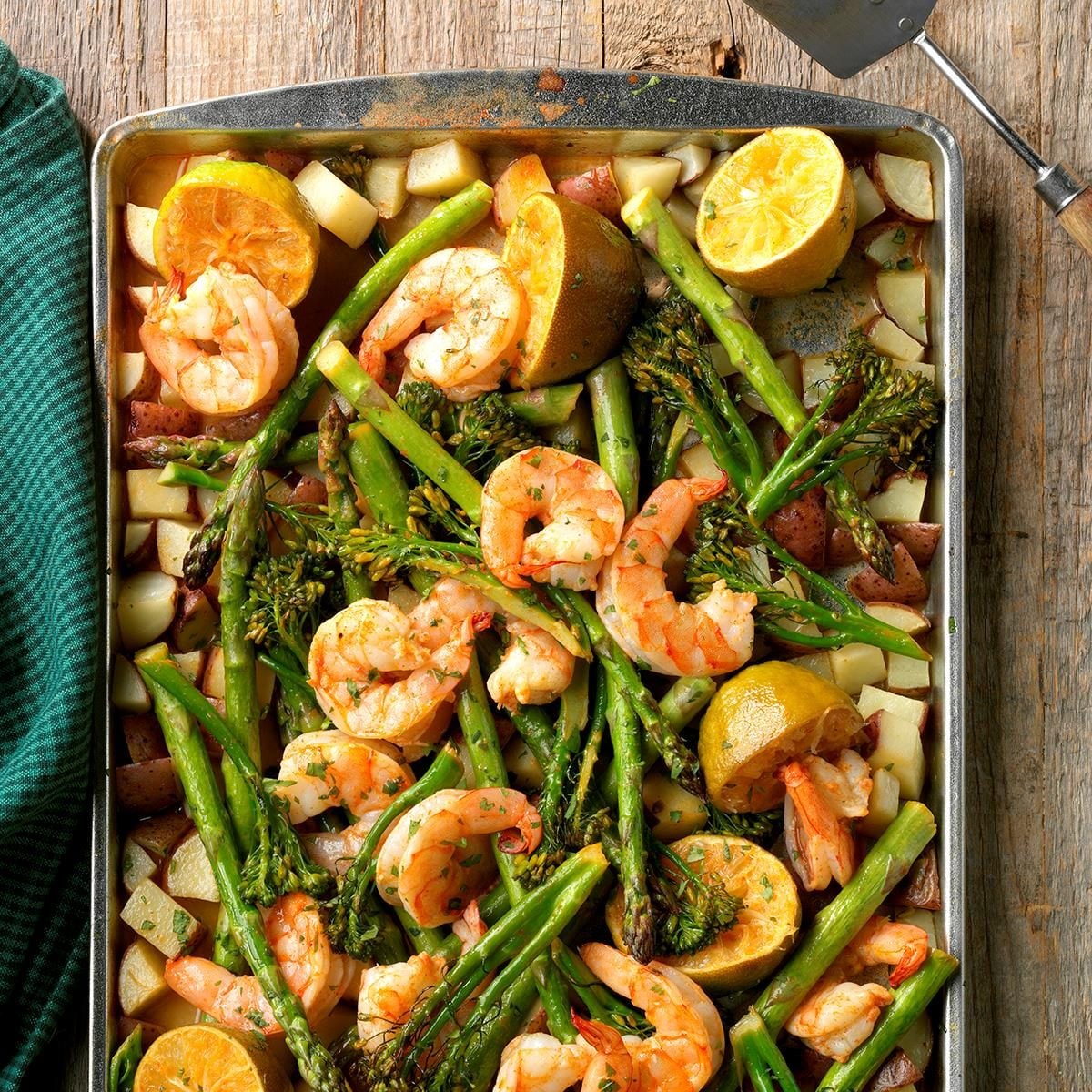 Our 50 Best Shrimp Recipes of All Time