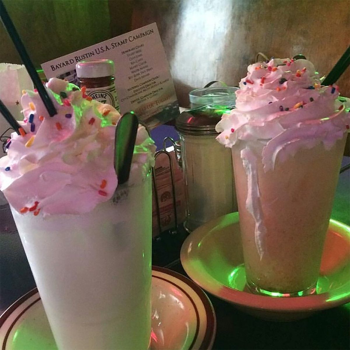 The Roxy Diner