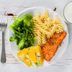 Here's What the Portion Size of Pasta Actually Looks Like