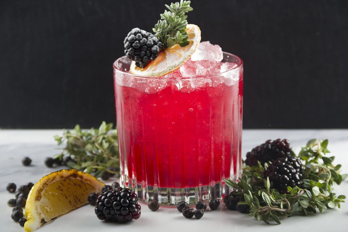 Grandma’s Favorite Summer Drink Deserves a Comeback. Here’s Why.