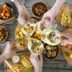 The Wine Tasting Party Menu You Need for Perfect Pairings