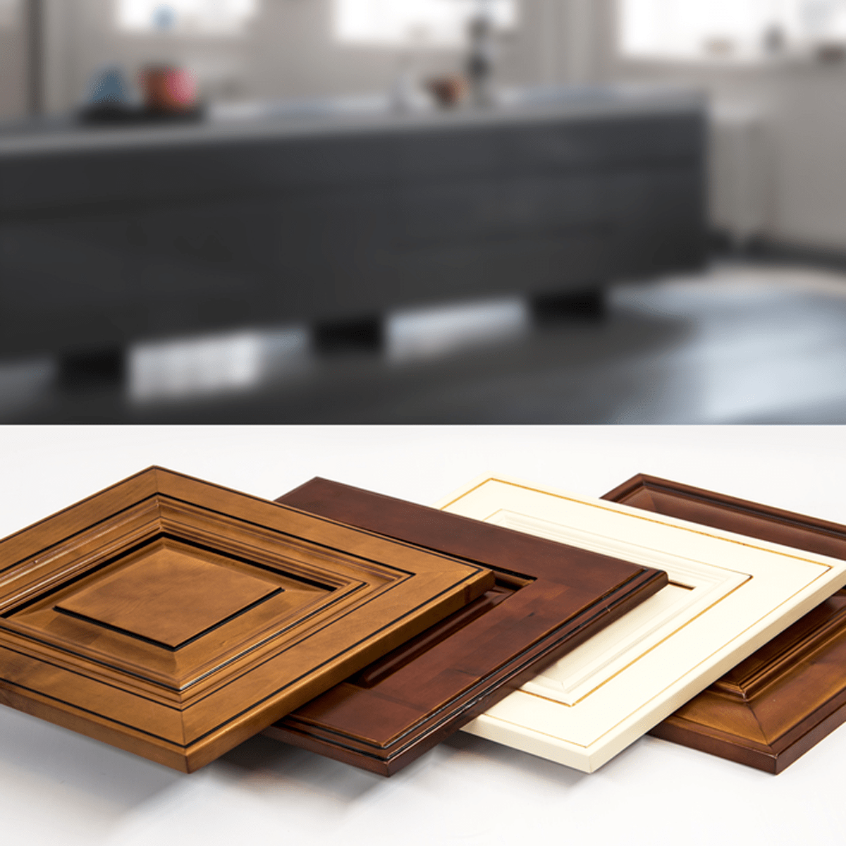 raised panel doors