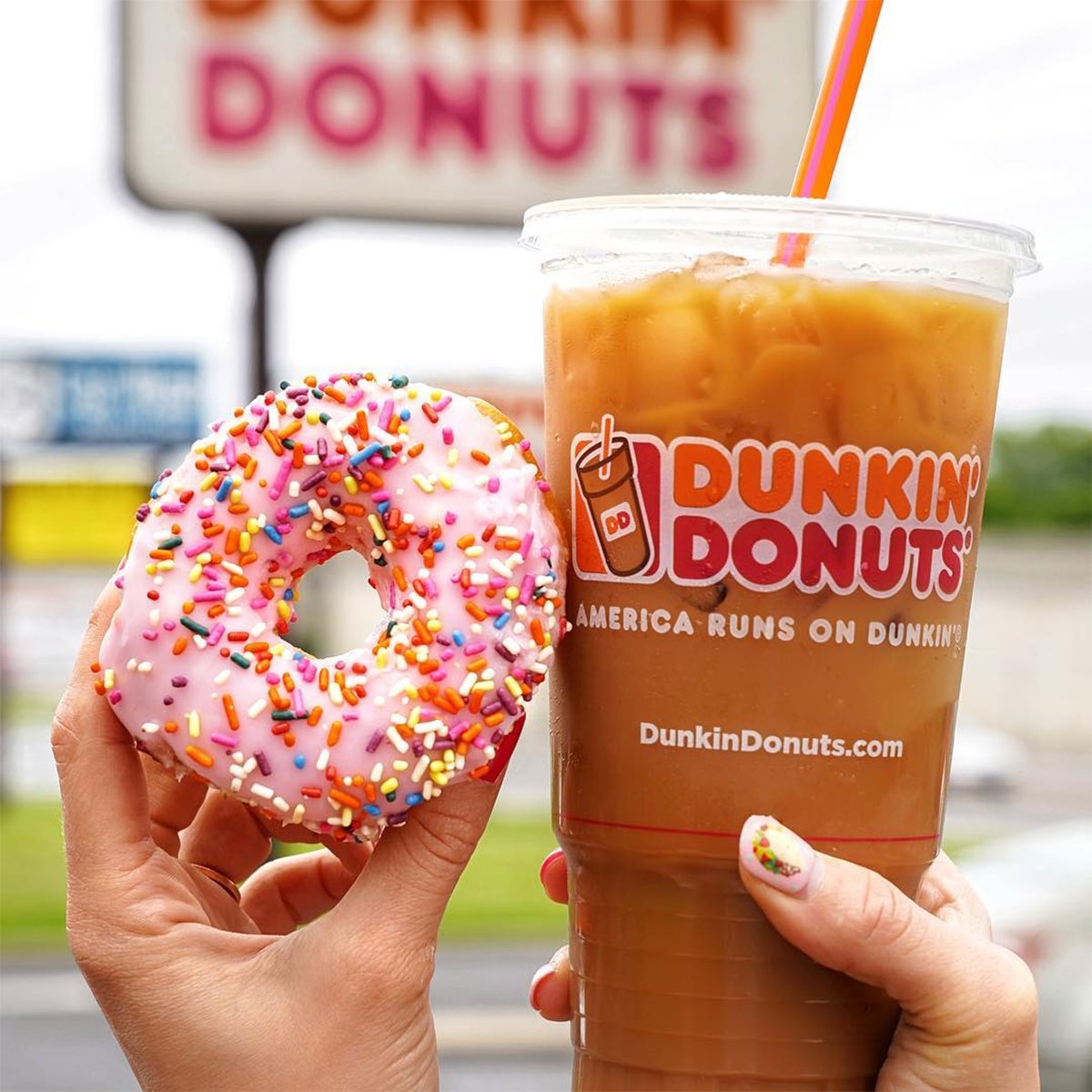 donuts