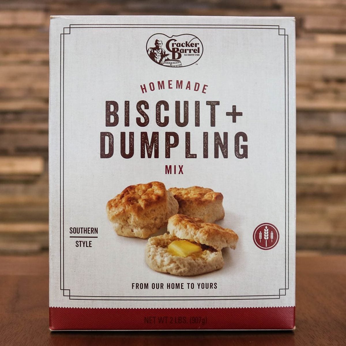 Cracker Barrel Has an Online Store and We’re Pumped