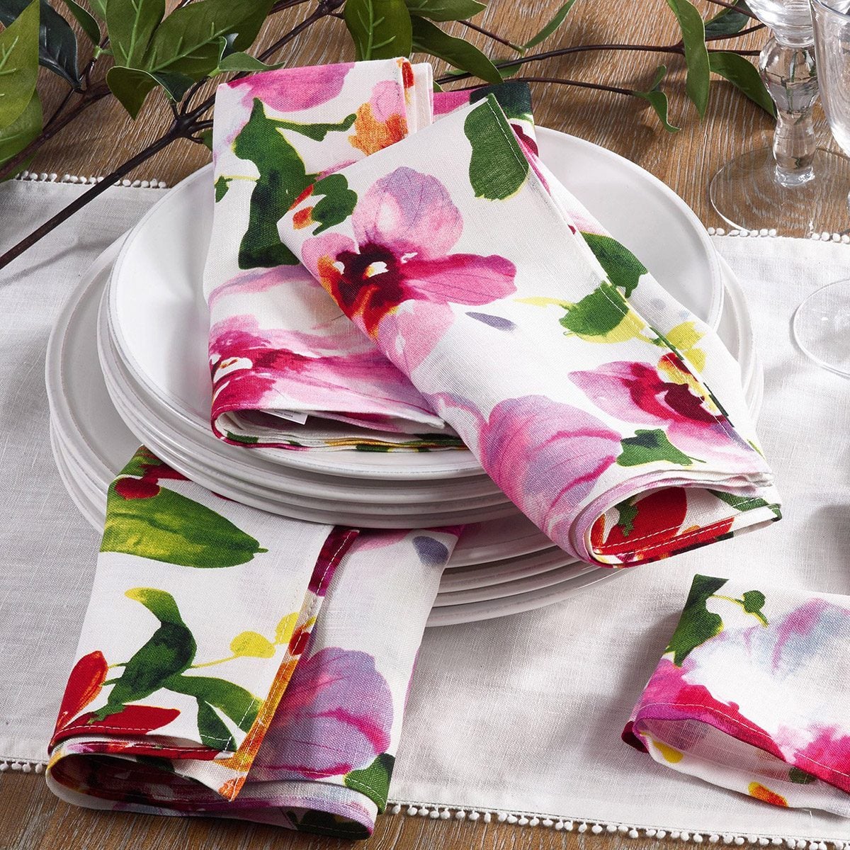 napkins