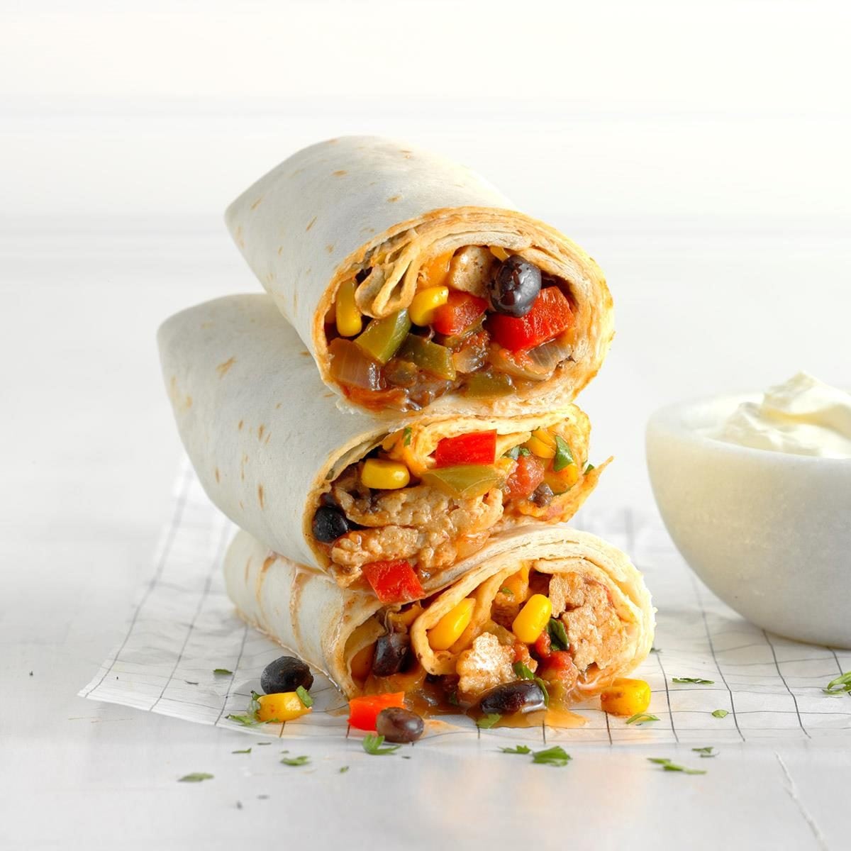 32 Healthy Canned Bean Recipes (Pinto, Garbanzo and More!)