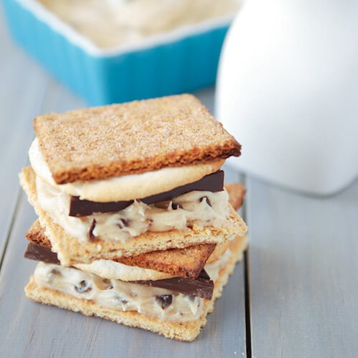 Cookie dough s