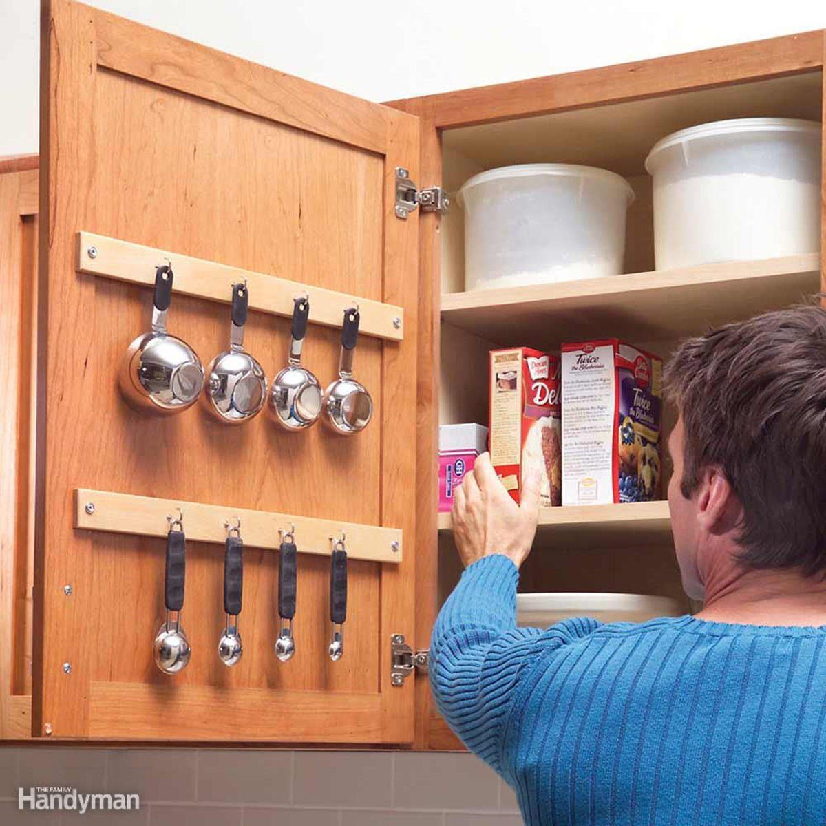 baking corner