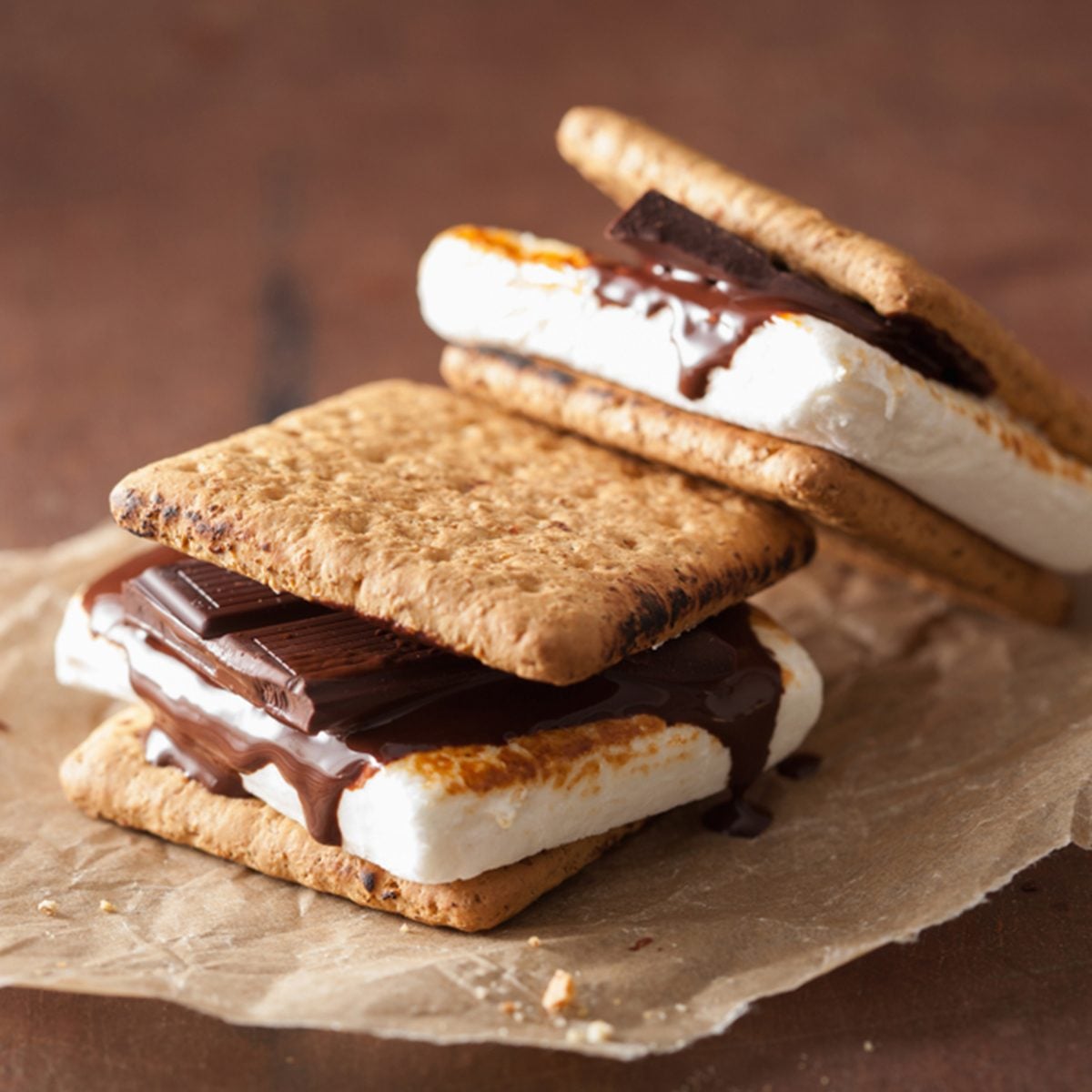homemade marshmallow s