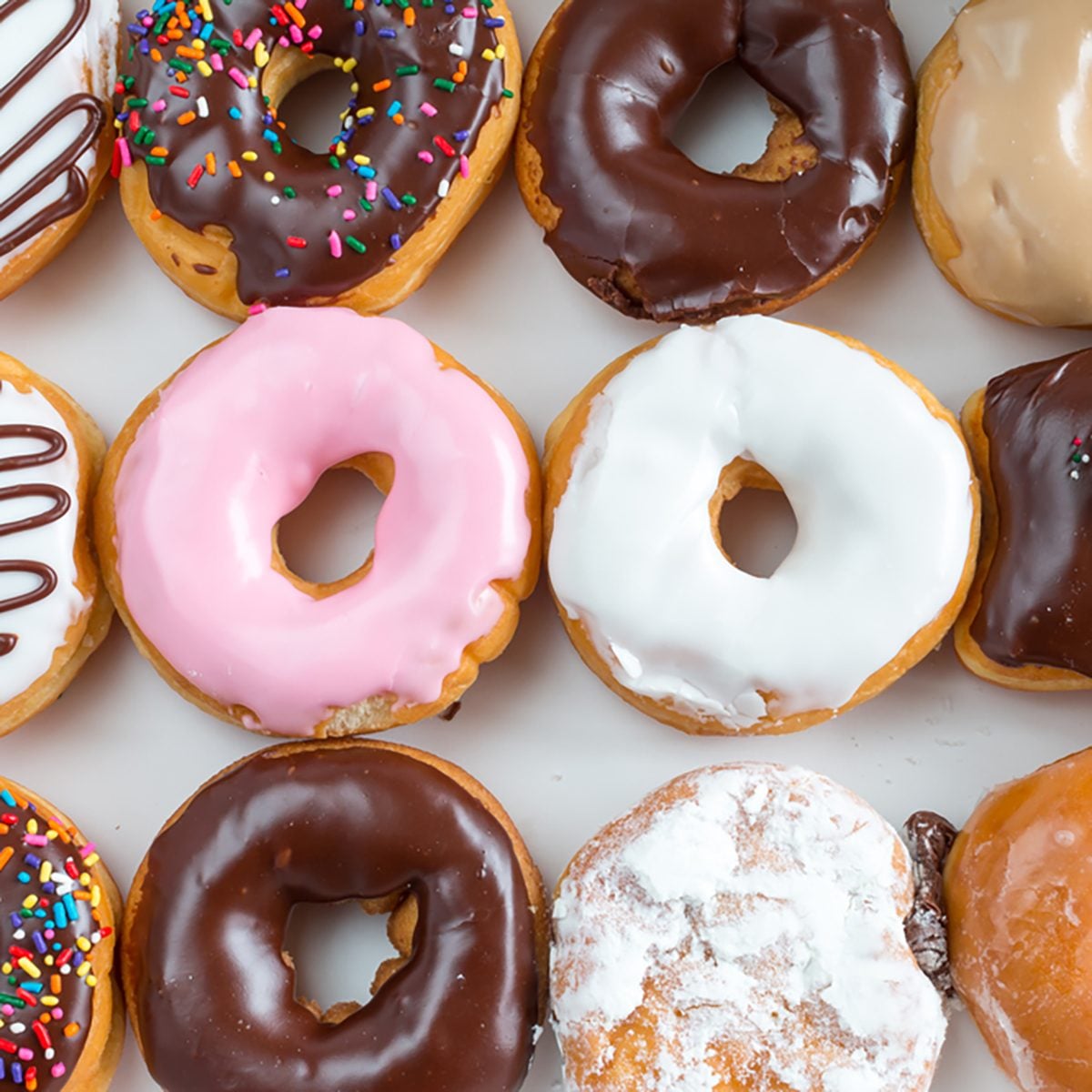 Donuts