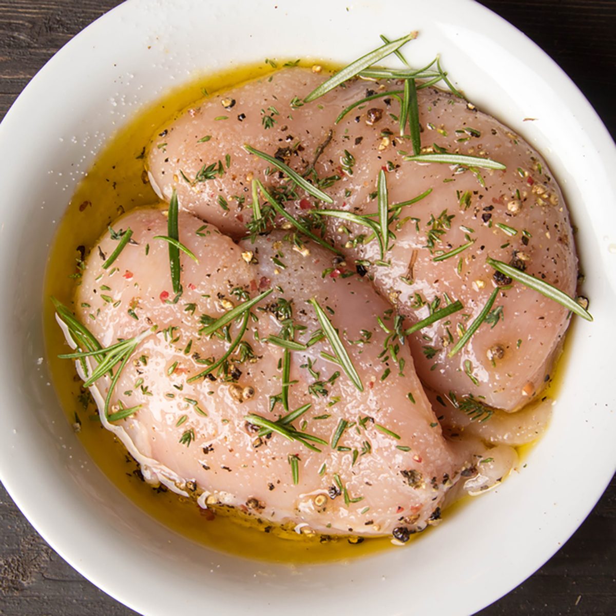 Chicken breast