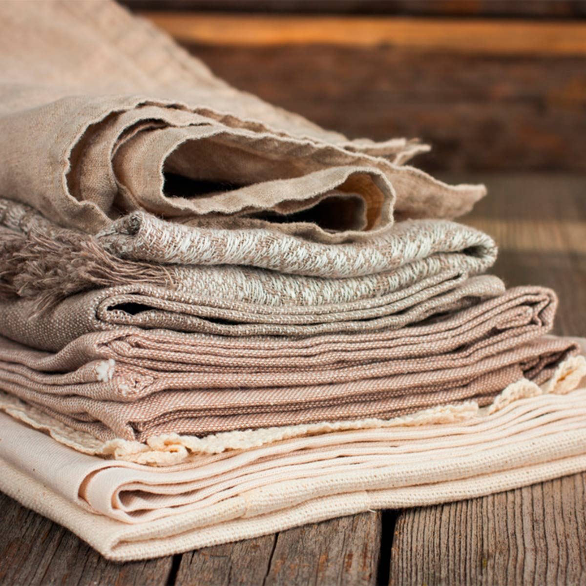 tea towels
