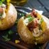 10 Baked Potato Toppings That Aren't Plain Ol' Sour Cream