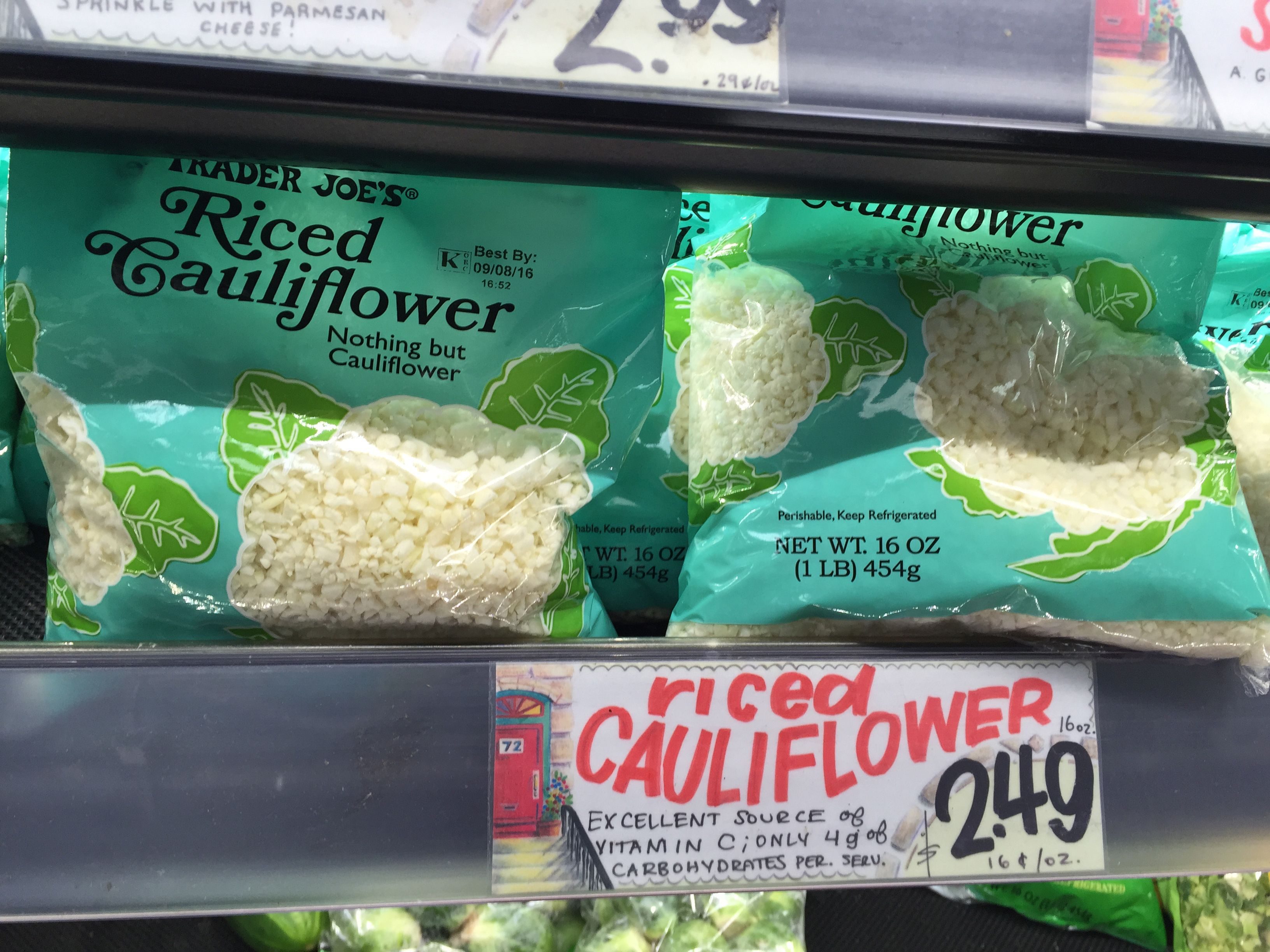 Trader Joe