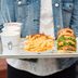 The Most Popular Fast Food Chain in Every State