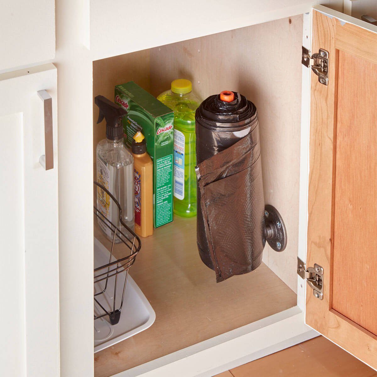 kitchen hacks