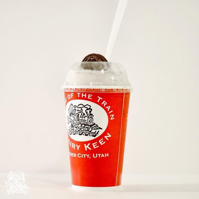 best milkshakes