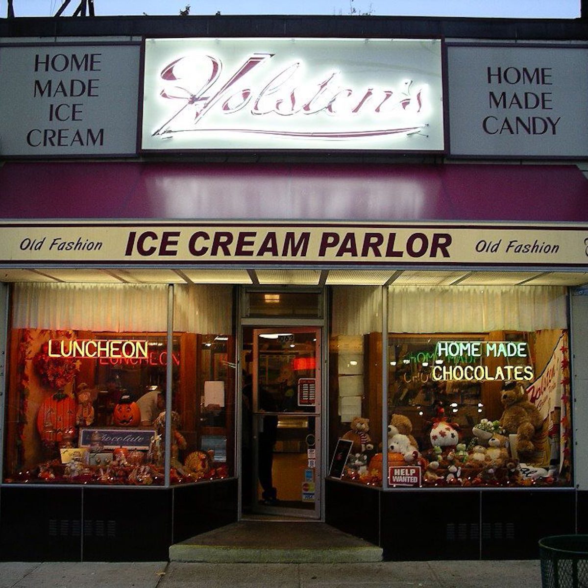 best milkshakes