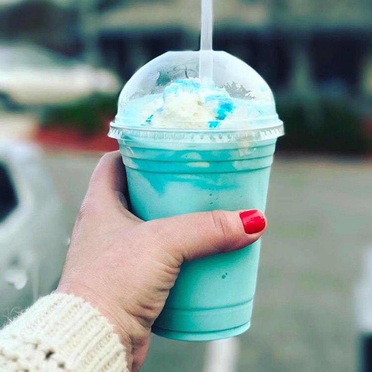 best milkshakes