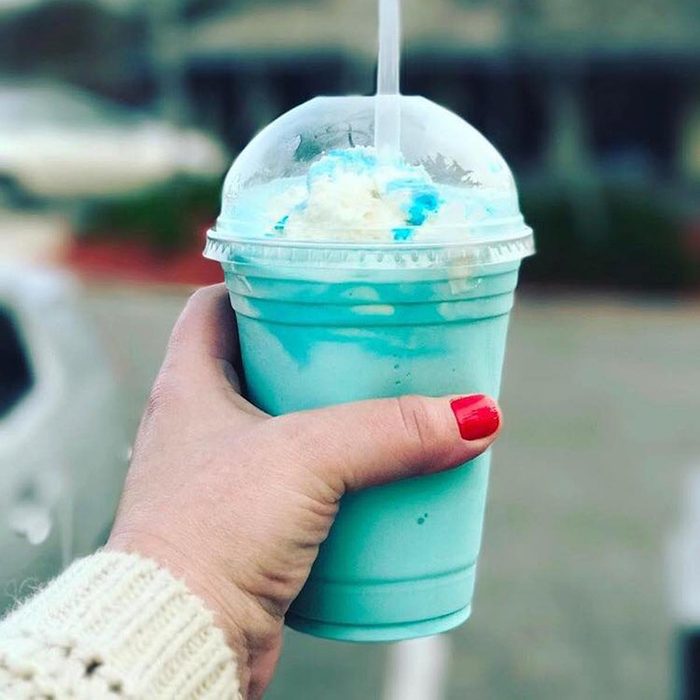 best milkshakes