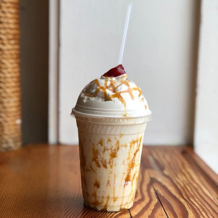 best milkshakes