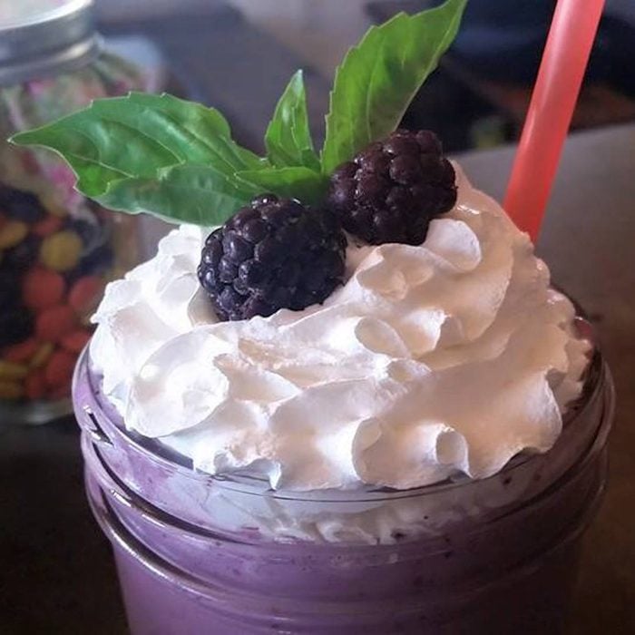 best milkshakes
