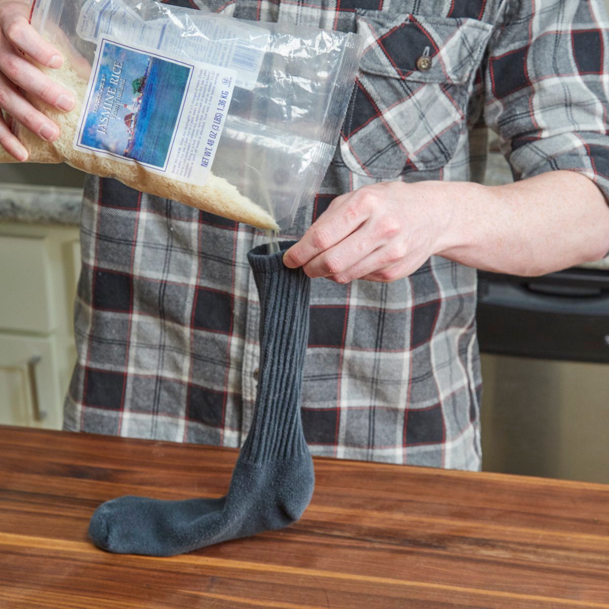 heating pad