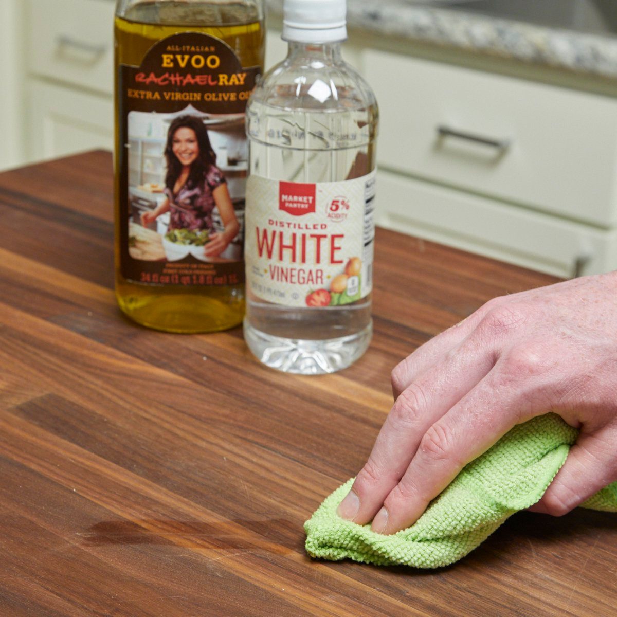 kitchen hacks