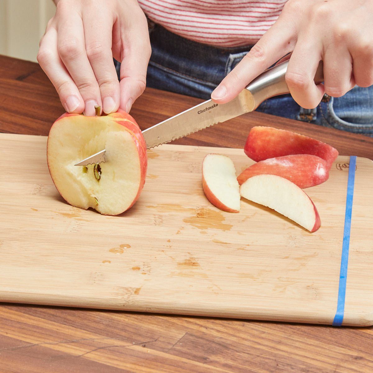 kitchen hacks