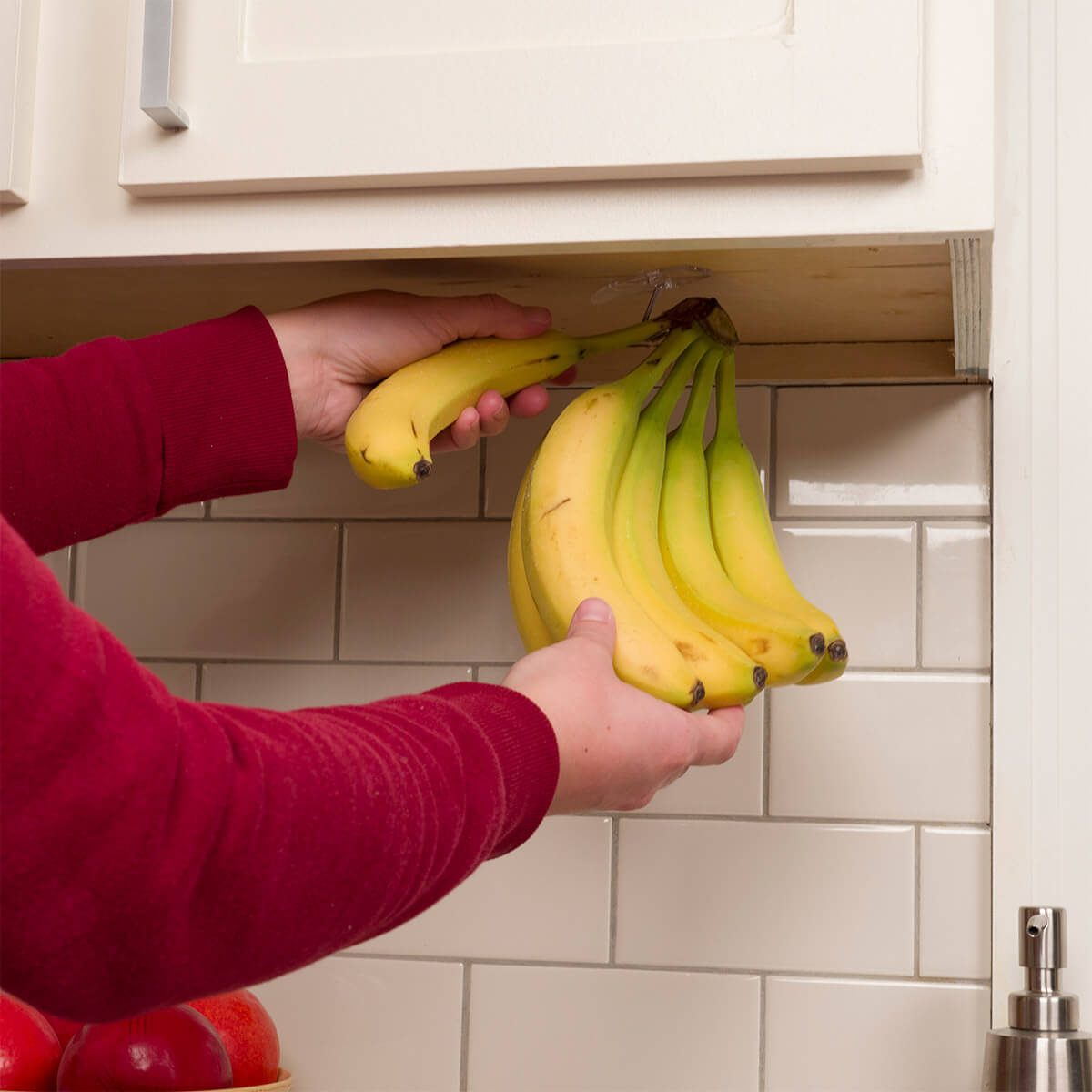 kitchen hacks