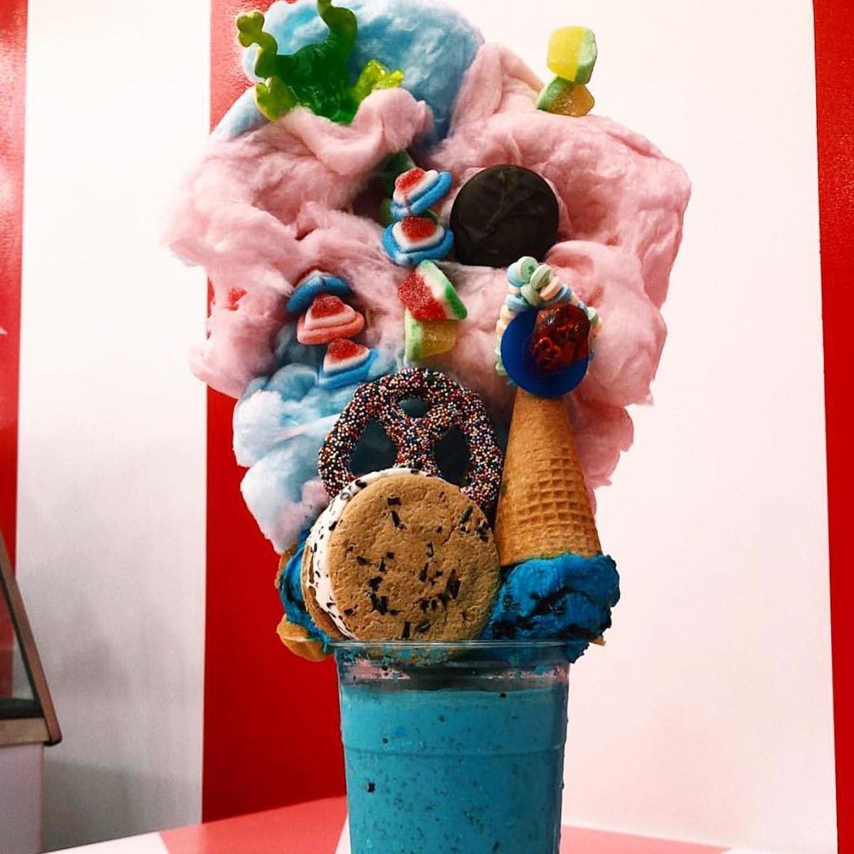 best milkshakes