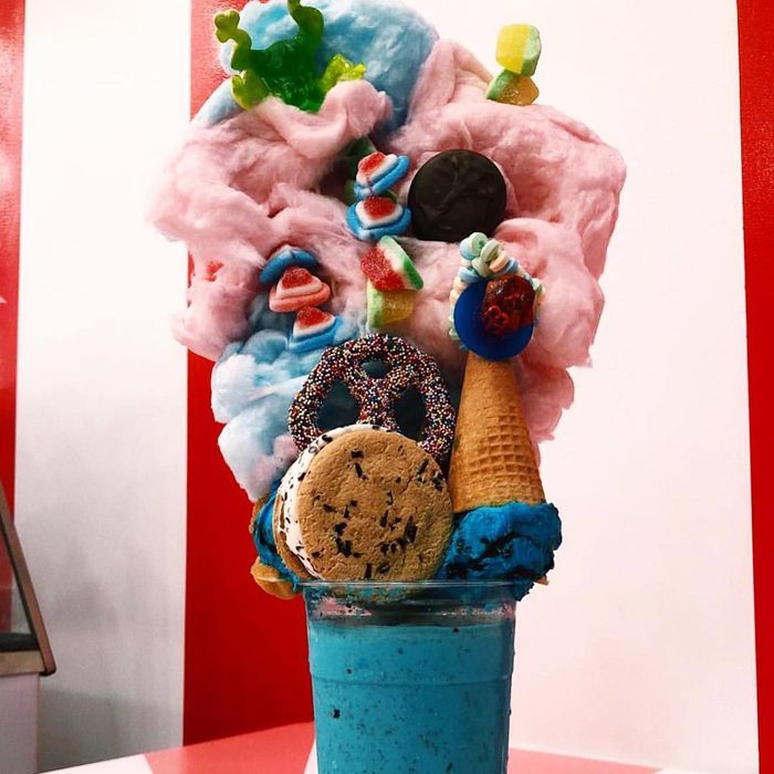 best milkshakes