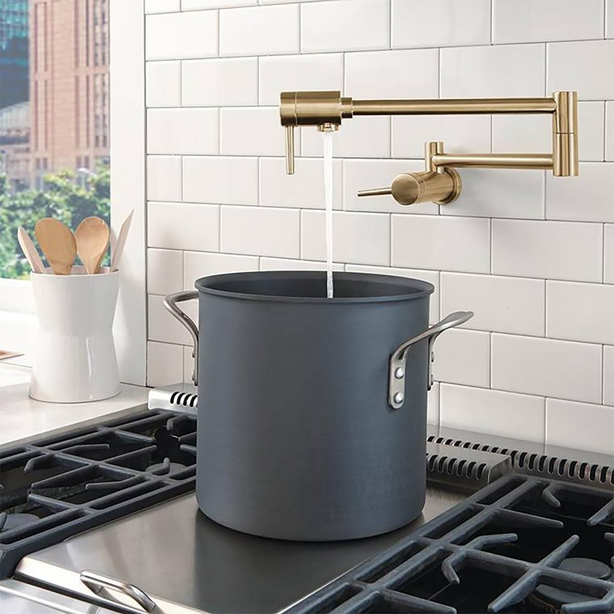 pot filler